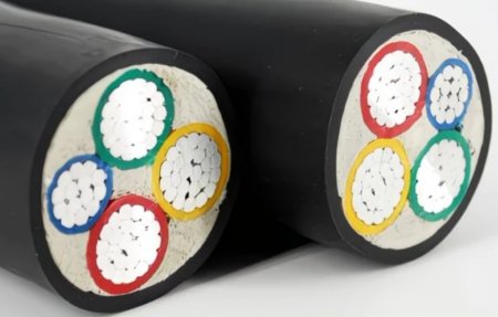 不同作用的電纜，你知道多少？