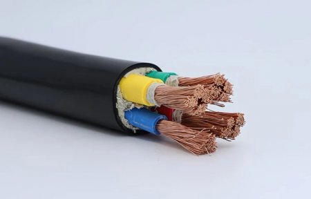 電線與電纜的區(qū)別，收藏備用！