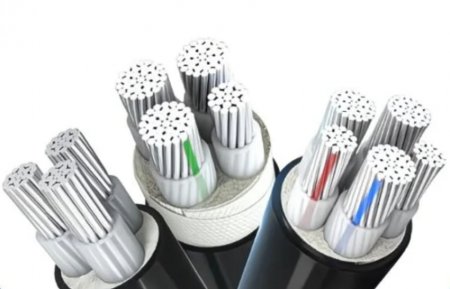 一文搞清楚通信電纜結構的特性分類